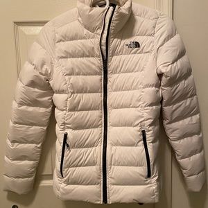 North Face